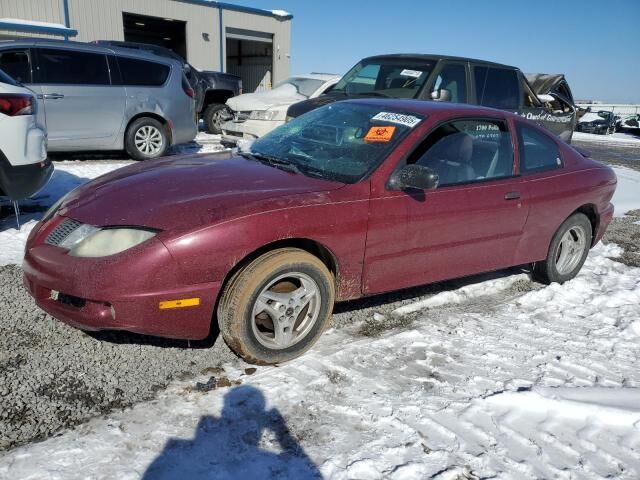Pontiac Sunfire
