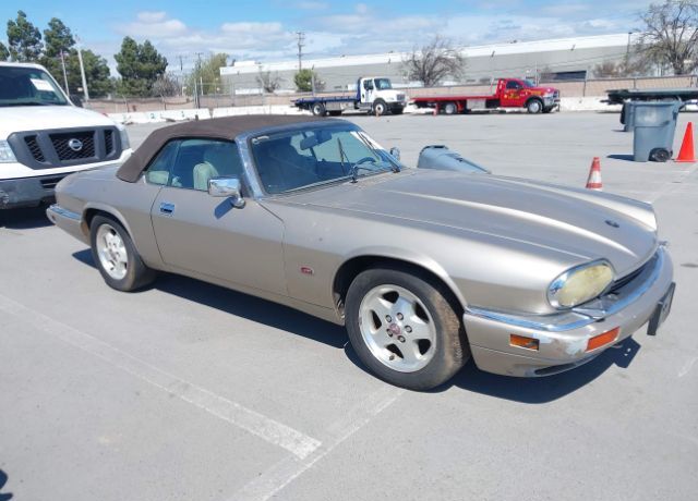 Jaguar XJS