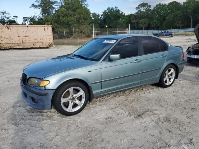 BMW 325xi