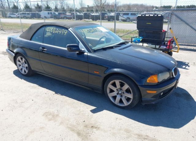 BMW 325Ci