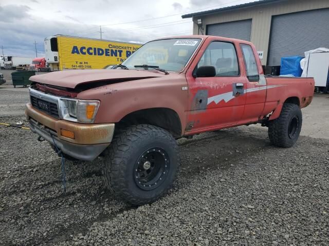 Toyota Pick-Up