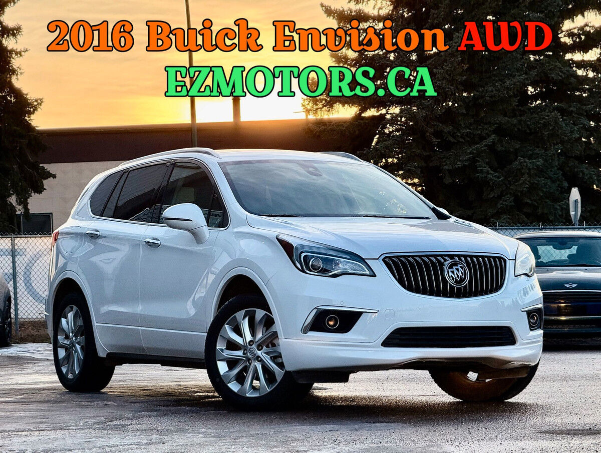 Buick Envision