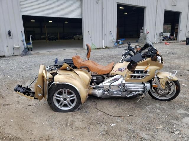 Honda GL1800