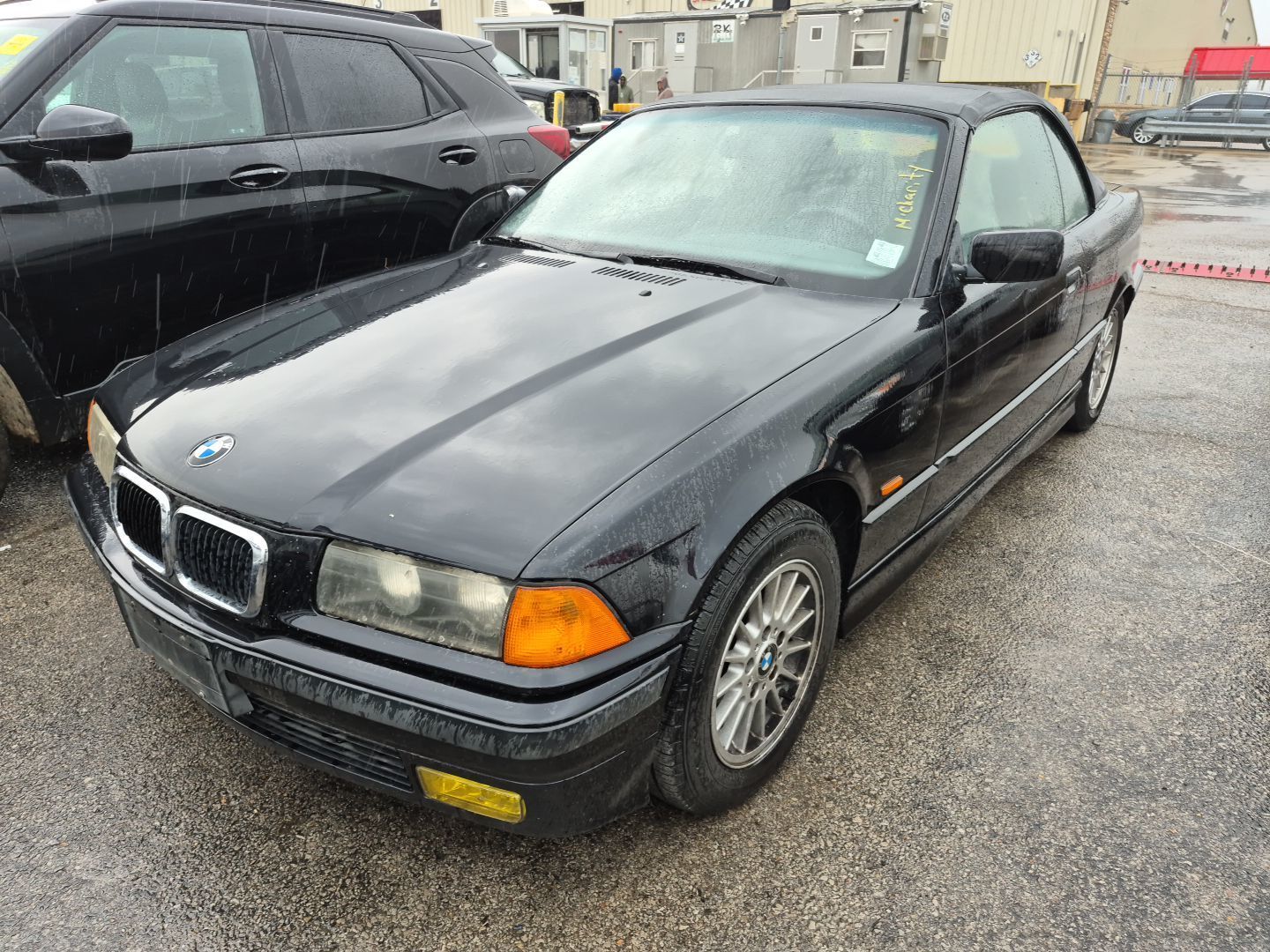 BMW
