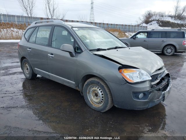 Kia Rondo