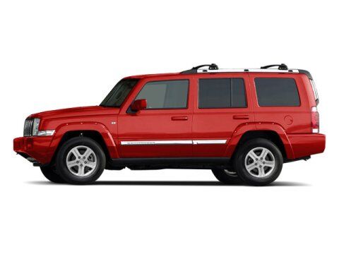 Jeep Commander