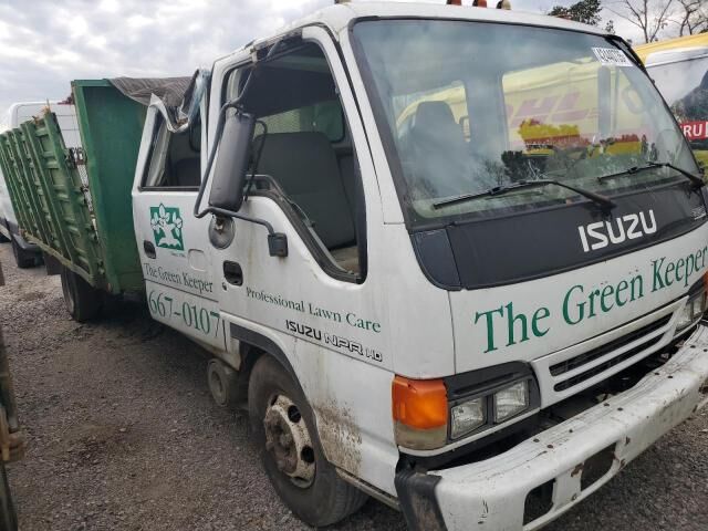 Isuzu NPR/NPR-HD