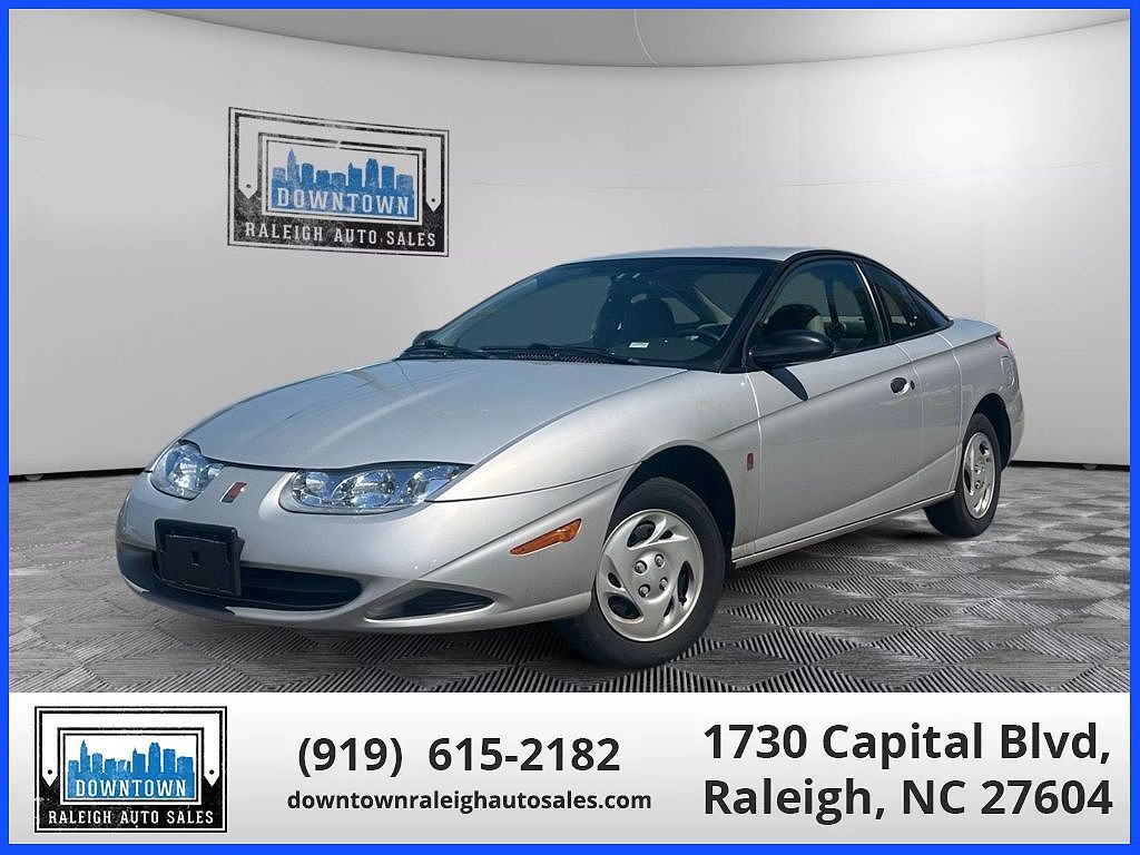 Saturn SC1