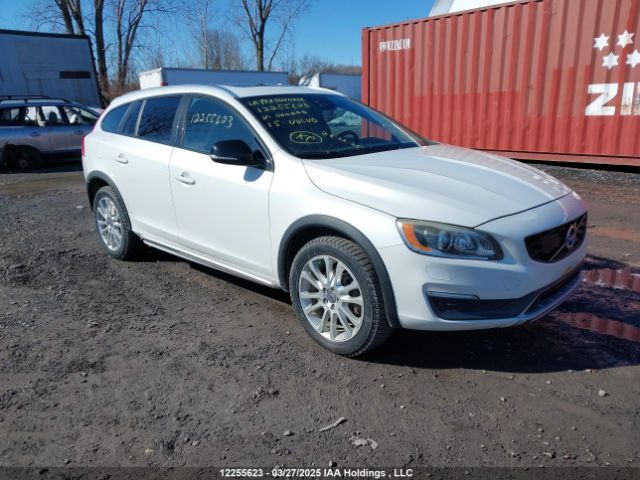 Volvo V60CC