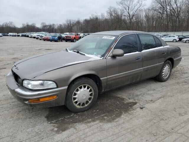Buick Park Avenue
