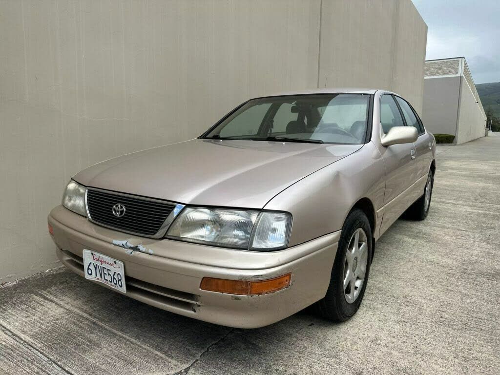 Toyota Avalon