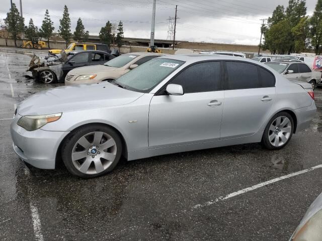 BMW 530i