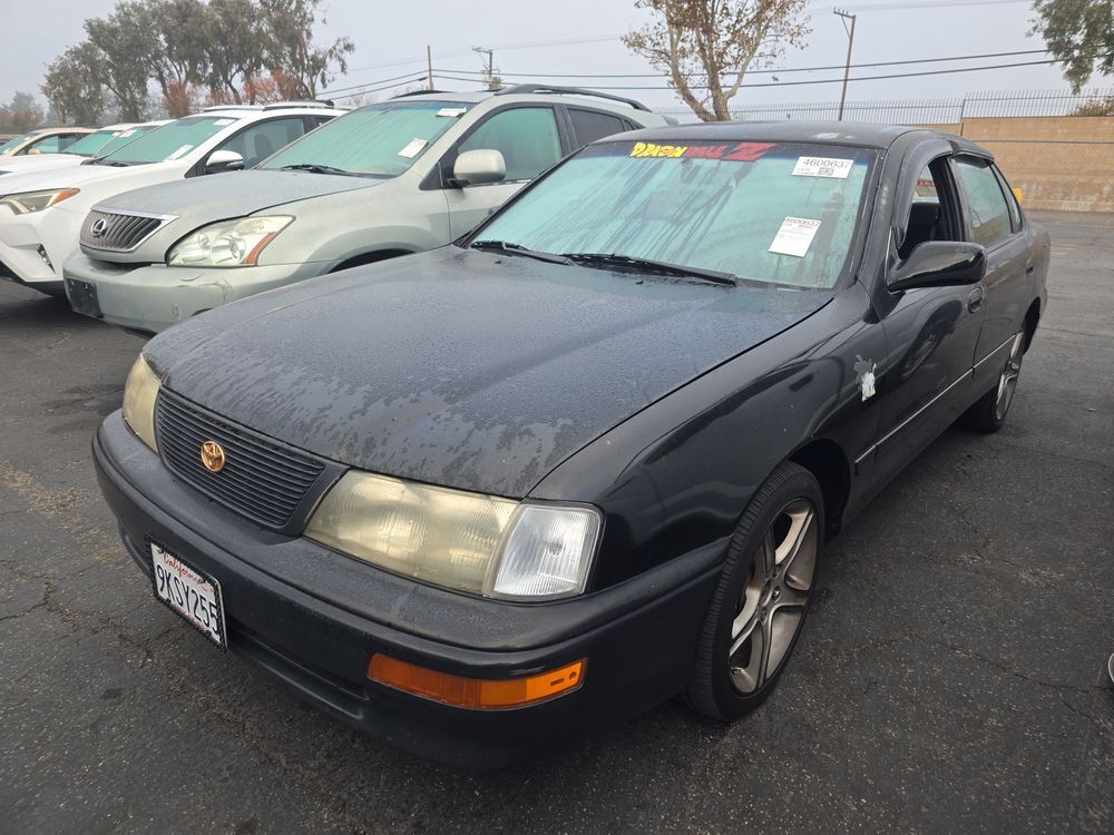Toyota Avalon
