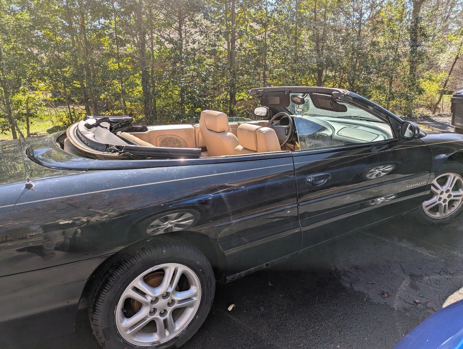 Chrysler Sebring