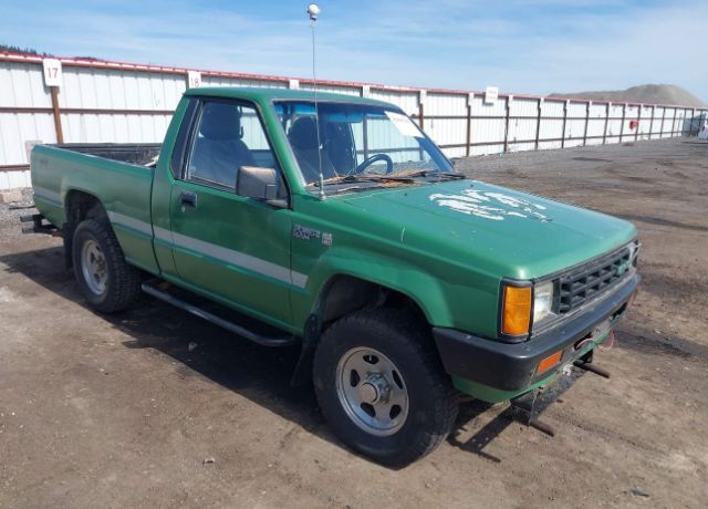 Dodge RAM 50