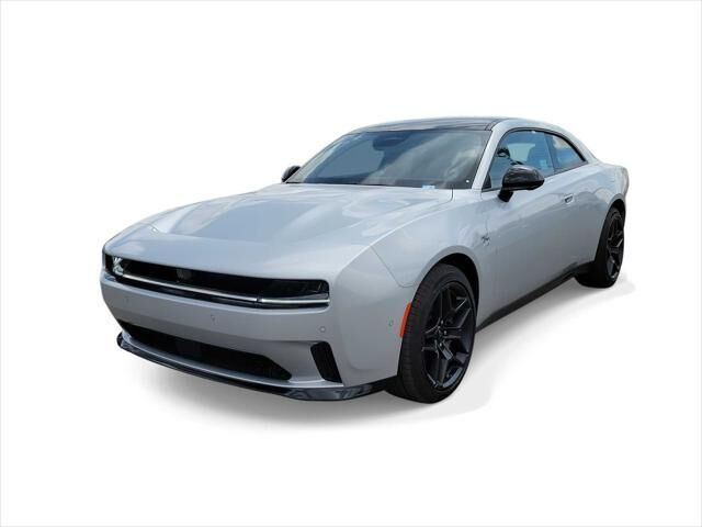 2024 DODGE Charger