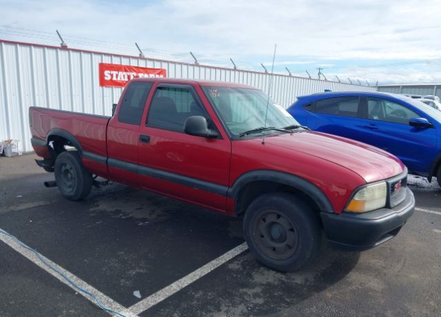 GMC Sonoma