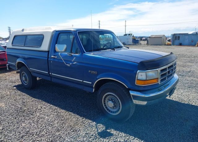 Ford F-250