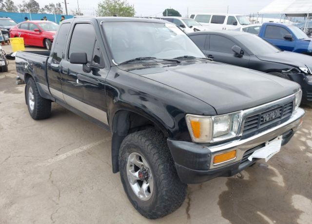 Toyota Pick-Up
