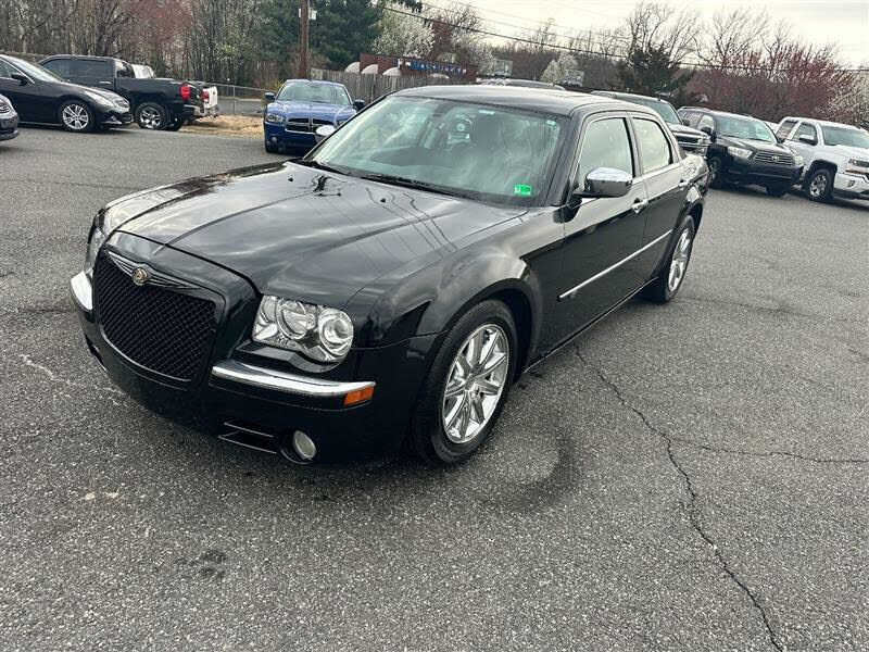Chrysler 300C