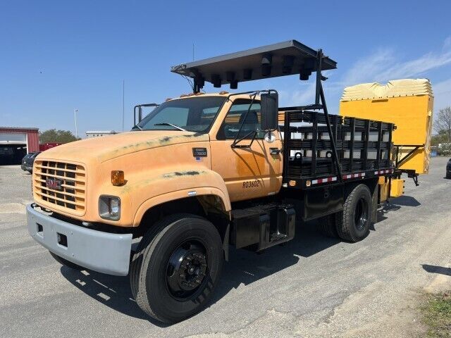 GMC C7