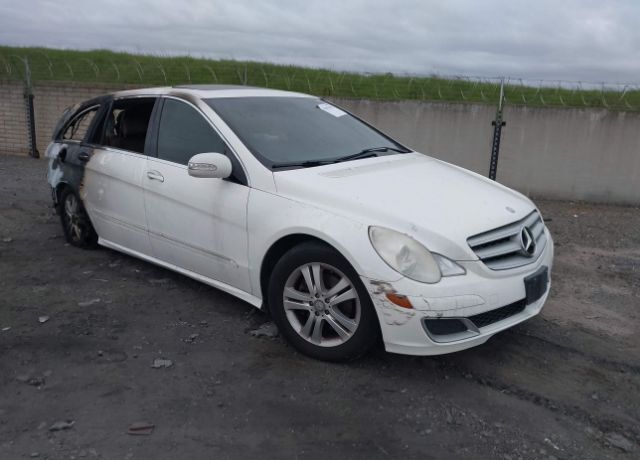 Mercedes-Benz R-Class