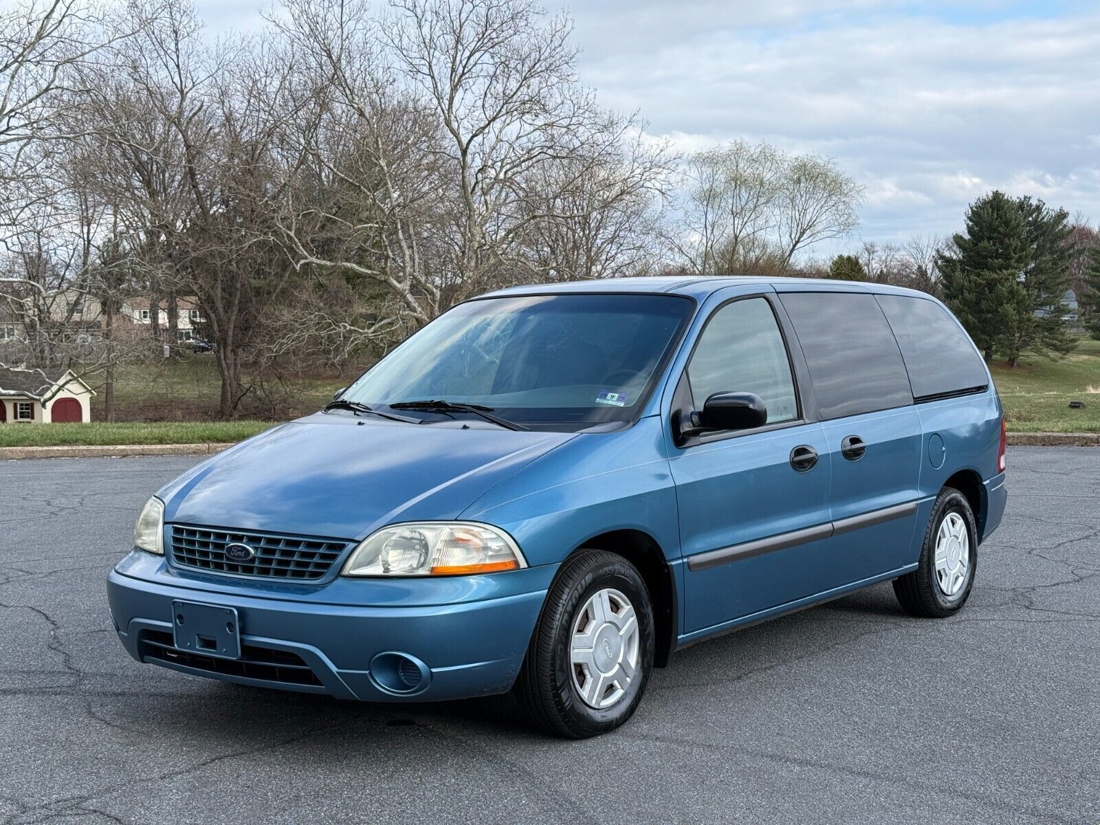 Ford Windstar