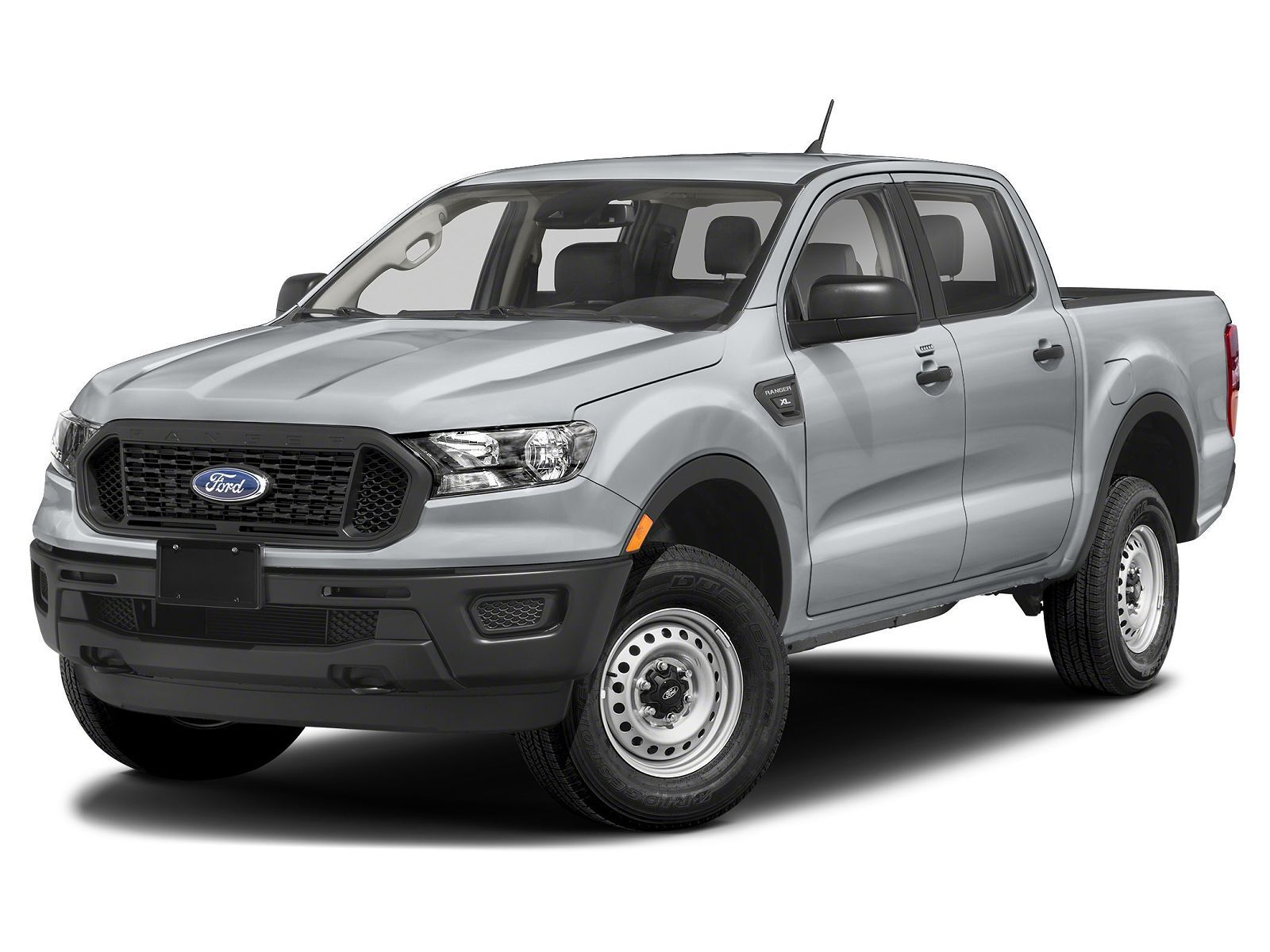2023 FORD Ranger