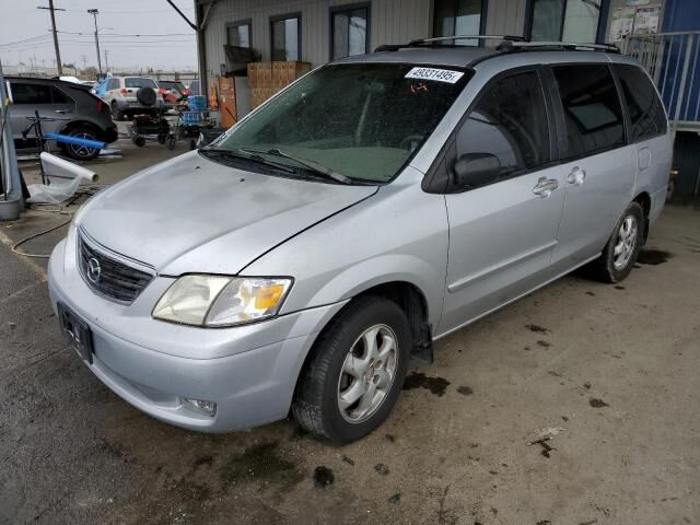 Mazda MPV