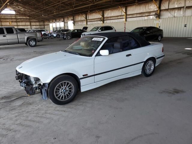 BMW 328iC