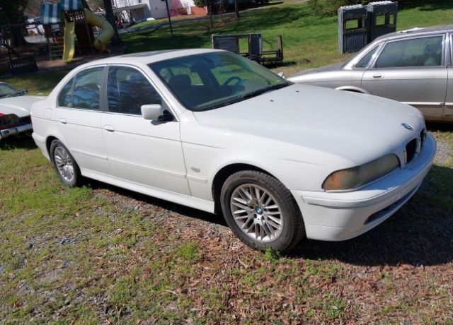 BMW 530iA