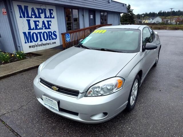 Chevrolet Monte Carlo
