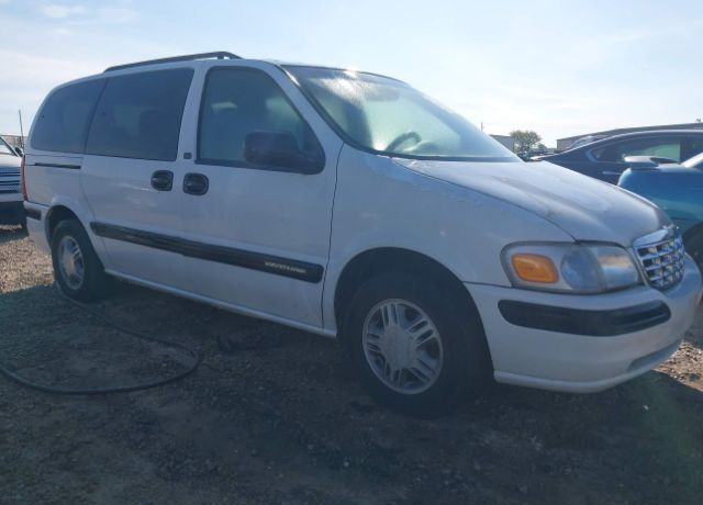 Chevrolet Venture