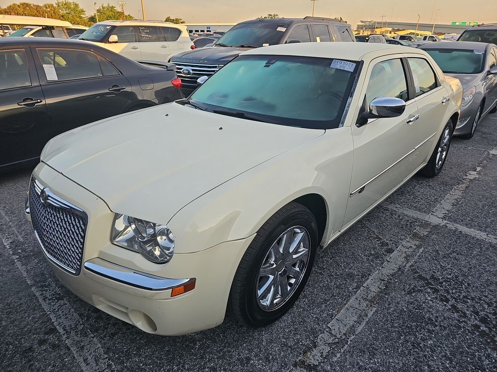 Chrysler 300C