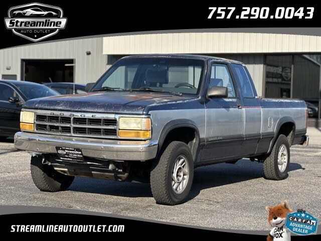 Dodge Dakota
