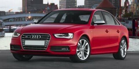 Audi S4