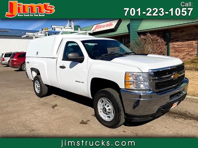 2013 CHEVROLET Silverado