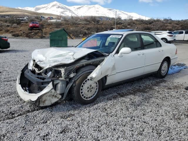 Acura RL