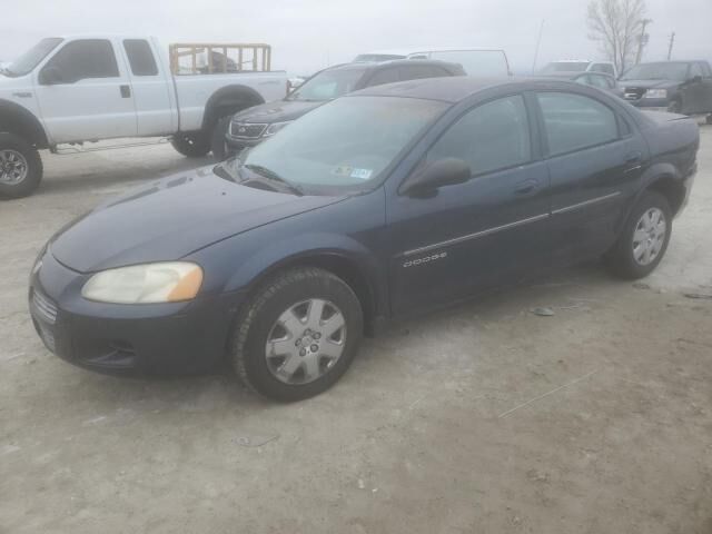 Dodge Stratus