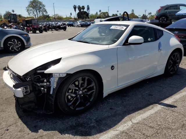 Nissan 370Z