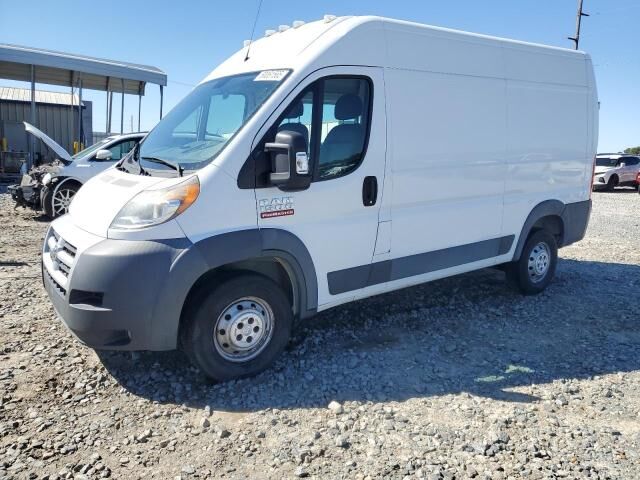 RAM Promaster 1500