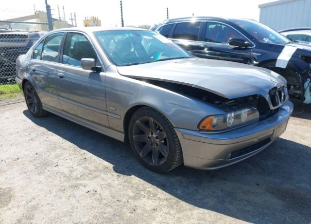BMW 525iA