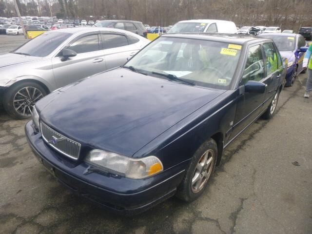 Volvo S70