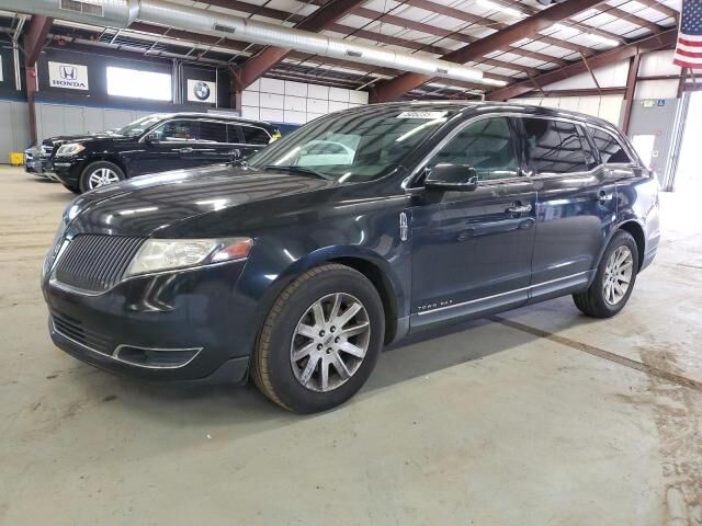 Lincoln MKT