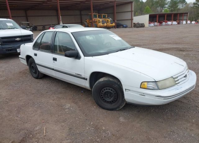 Chevrolet Lumina