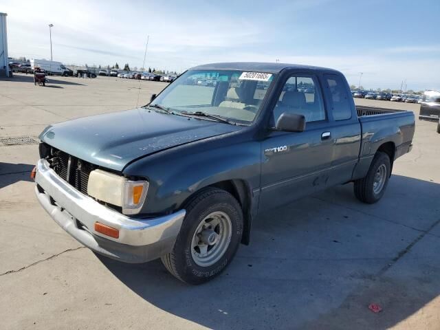 Toyota T100