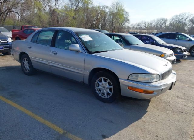 Buick Park Avenue