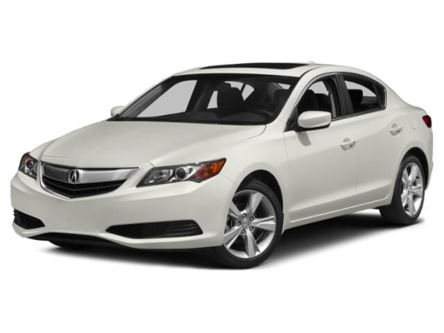 Acura ILX