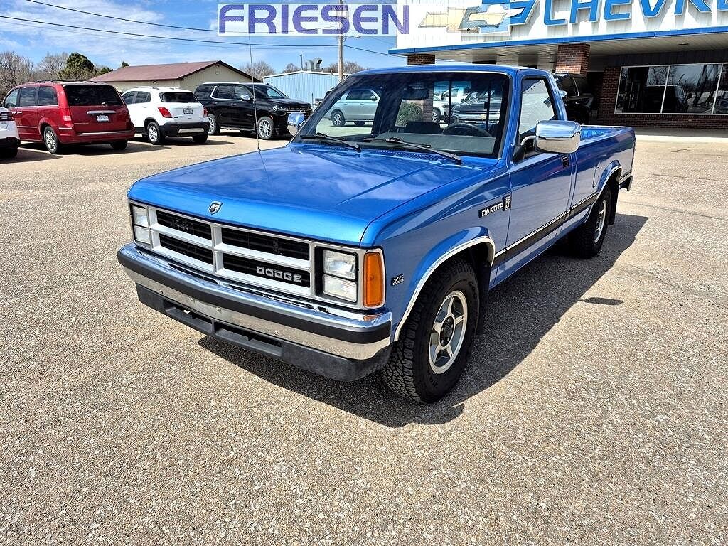 Dodge Dakota