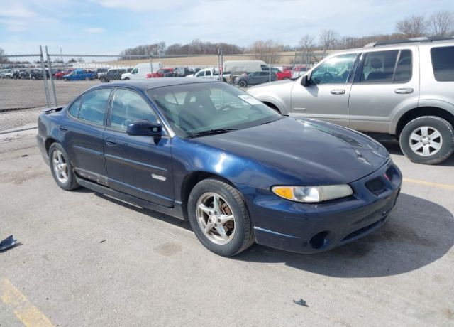 Pontiac Grand Prix